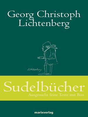 cover image of Sudelbücher